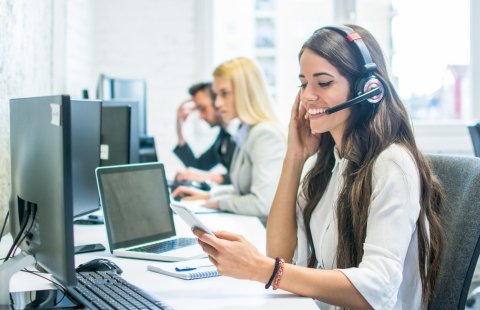Admin & Back Office Support