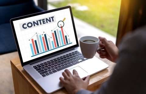 Content & Digital