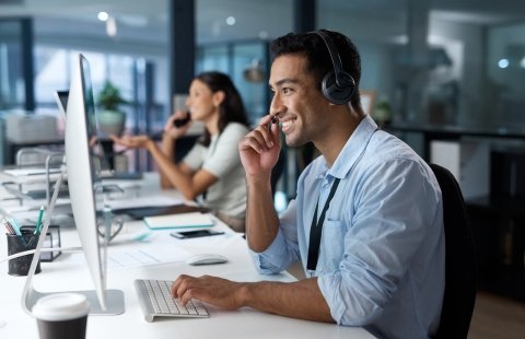 Customer Support Services