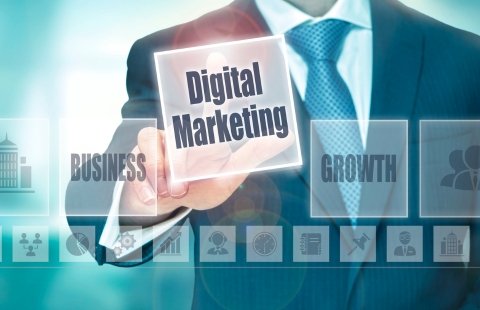 Digital Marketing Services