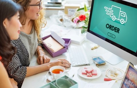 E-commerce Back-Office