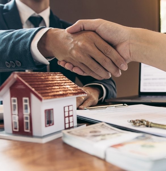 Real Estate (1)