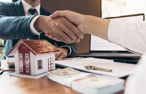 Real Estate Support