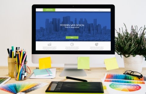 Website Design