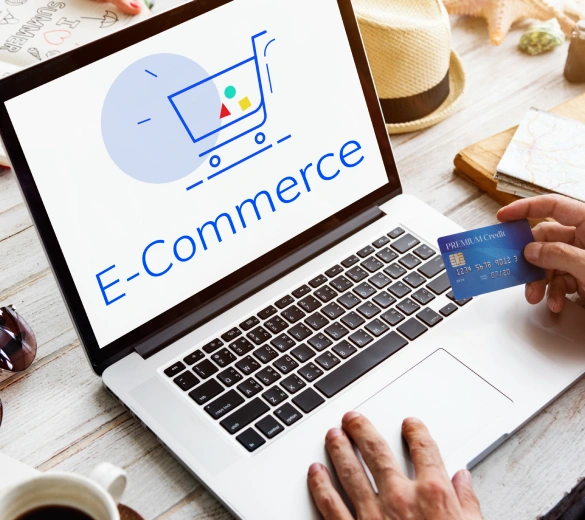 E-commerce